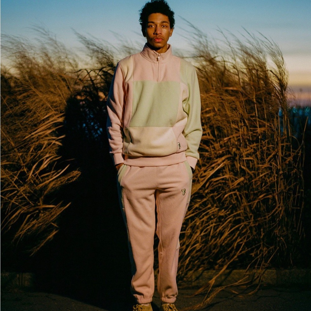 Teddy fresh set
